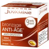 Juvamine - Tanning Anti-Ageing Anti-Oxidant 30 Capsules