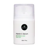 Vitamin C Serum with Ferulic Acid and Vitamin E - SR Skincare