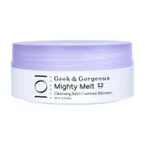 Geek  Gorgeous - Buy Geek Gorgeous Mighty Melt Cleansing Balm - Online Beauty Skincare