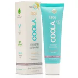 Coola - Face Mineral Sunscreen Matte Tint Natural Beige SPF 30