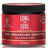Long and Luxe Curl Enhancing Smoothie