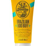 Sol de Janeiro - Brazilian Bod Buff Smoothing Scrub 'N Mask