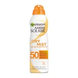 Garnier - Ambre Solaire Dry Mist SPF 50