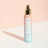 The Crème Shop - Toner Mist - Rose Water x Coconut Water