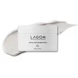 Buy White Kaolin Mud Mask in Australia - Korean Skincare Online