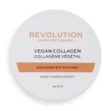 Rose Gold Vegan Collagen Soothing Undereye Patches