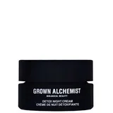 Grown Alchemist - Skincare Detox Night Cream