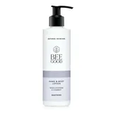 Wild Lavender and Comfrey Hand Body Lotion