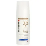 Ultrasun - 30 SPF Tinted Face Cream SPF 30