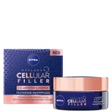 Cellular Elasticity Night Cream