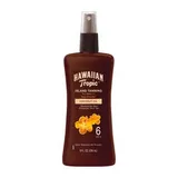 Hawaiian Tropic - Island Tanning Dry Oil Spray Sunscreen, SPF 6