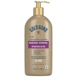 Radiance Renewal Dry Skin Cream Light Brown