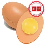 Holika Holika - Soft Egg Skin Cleansing Foam
