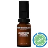 Grown Alchemist - Age Repair Anti-Aging Eye Cream for Dark Circles with Vitamin E and Peptides