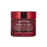 Wine Elixir Wrinkle and Firmness Light Texture Lift Cream