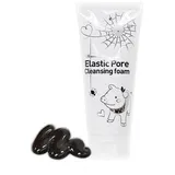 Elizavecca - Milky Piggy Elastic Pore Cleansing Foam