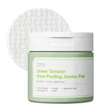 SUNGBOON EDITOR - Buy Sungboon Editor Green Tomato Pore Peeling Jumbo Pad in Australia - K Beauty Online Store