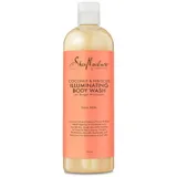SheaMoisture - Coconut & Hibiscus Illuminating Body Wash