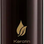 L'ANZA - Keratin Healing Oil Defrizz Cream