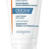 Melascreen Light cream SPF 50+ UVA