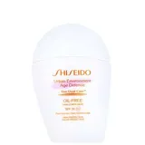 Shiseido - Sun Care Urban Environment Age Defense Oil-Free SPF 30