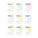 Real Care Mask - 10 Types