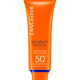 Lancaster - Sun Beauty Comfort Touch Face Cream SPF 50