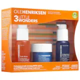 OleHenriksen - 3 Little Wonders