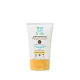 Sheer Perfection Mineral Body Sunscreen SPF 30 Tiare Vanilla Scent