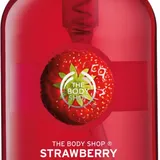 The Body Shop - Jumbo Strawberry Shower Gel