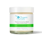The Organic Pharmacy - Retinol Night Corrective Mask SPF 50