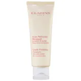 Clarins - Gentle Foaming Cleanser - Dry or Sensitive Skin