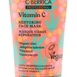 Natura Siberica - C-Berrica Restoring Face Mask