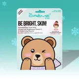 Be Bright, Skin! Printed Essence Sheet Mask