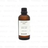 BHAWA - Wild Rose Massage Oil