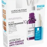 La Roche-Posay - Your Anti-Wrinkle and Anti-Dark Spot Duo