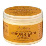 Raw Shea Butter Deep Treatment Masque