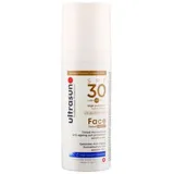 Ultrasun - Face Anti-Ageing Tinted Honey SPF 30
