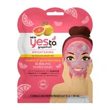 Yes to - Grapefruit Brightening Bubbling Mask