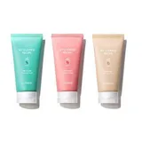 The Saem - My Cleanse Recipe Cleansing Foam - 3 Types