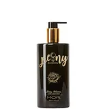 MOR - Hand and Body Wash Peony Blossom