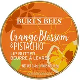 Orange Blossom Pistachio Lip Butter