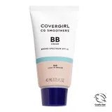 Smoothers BB Cream with SPF 21, Fair to Light 805