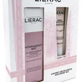 Hydragenist Mat Moisturising Oxygenating Gel-Cream + Free Foaming Cream Double Cleanser