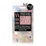 Chok Chok Smoothing Undereye Mask