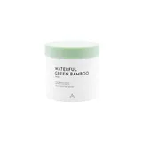 Waterful Green Bamboo Pads