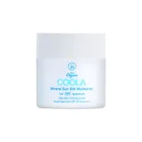 Coola - Organic Mineral Sun Silk Face Moisturizer Sunscreen, Skin Care for Daily Protection, Full Spectrum SPF 30