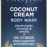Pacifica - Coconut Cream Body Wash