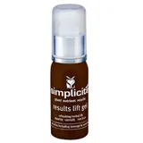 Simplicite - Results Lift Gel