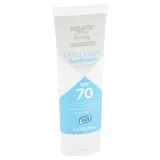 Beauty Ultra Light Broad Spectrum Sunscreen Lotion, SPF 70